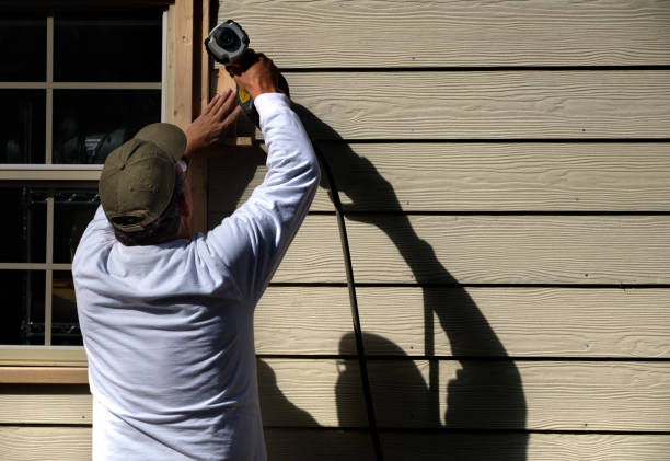 Custom Trim and Detailing for Siding in Ben Bolt, TX